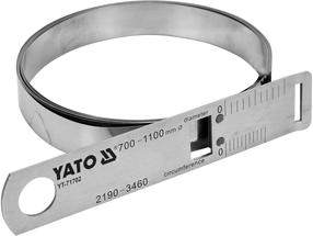 Mõõdulint Yato YT-71702, 3.46 m
