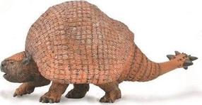 Žaislinė figūrėlė Collecta Doedicurus 88930, 18 cm, ruda sp.