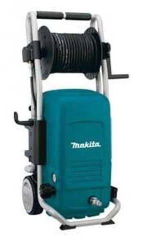 Elektrinė aukšto slėgio plovykla Makita HW151, 2500 W, 150 Bar