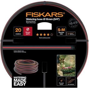 Žarna laistymui Fiskars 1027110, 19 mm, 20 m