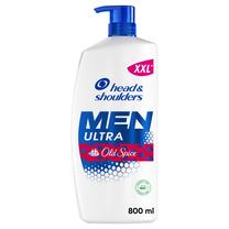 Šampūnas Head&Shoulders Anti-Dandruff Men Ultra Old Spice, 800 ml