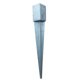 Staba uzgalis Garden Center, 90 cm, cinka krās.