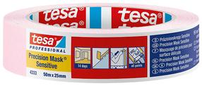 Лента Tesa, 50 м x 2.5 см