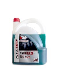 Aušinimo skystis Autoserio, 5 kg