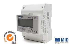 Skaitītājs Vexen Electric ESM3100D, 100 A