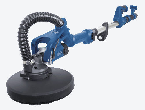Lihvimismasin Scheppach DS 930, 710 W