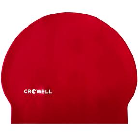 Peldcepure Crowell Atol, sarkana krās.