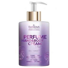 Rankų kremas Farmona Glamour, 0.3 l