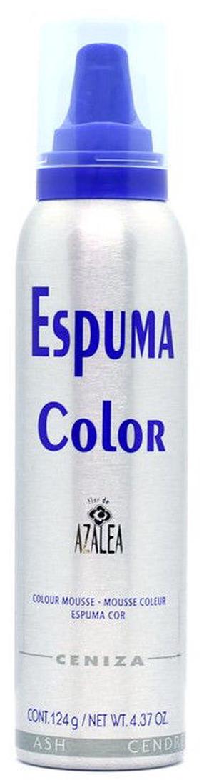 Värvimisvaht Azalea Espuma Color, ash a v., 150 ml