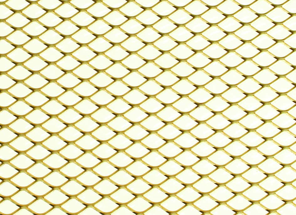 Plaat Arcansas, 500 x 400 x 0.8 mm, alumiinium