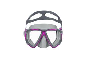 Ujumismask Bestway 22052, mitmevärviline