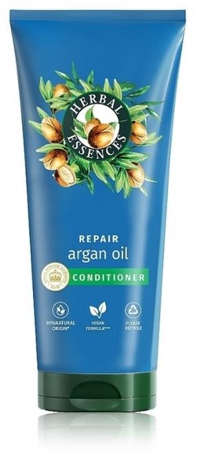 Juukse konditsioneer Herbal Essences Repair Argan Oil, 350 ml