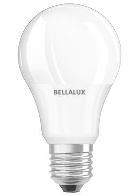 Lambipirn Bellalux LED, A40, 2700 °K, E27, 5.5 W, 470 lm