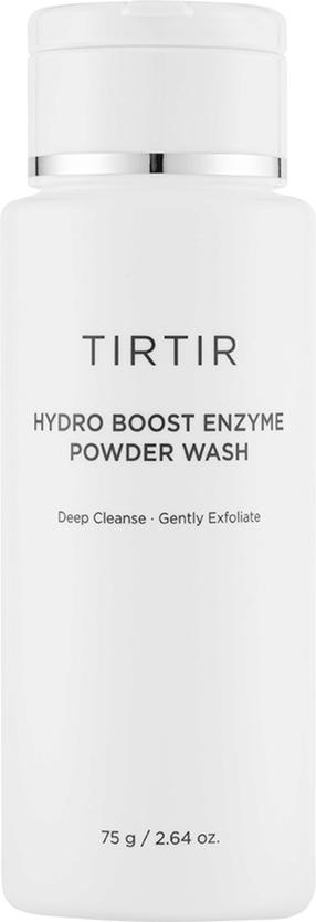 Sejas mazgāšanas pulveris TirTir Hydro Boost Enzyme Powder, 75 g