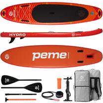 Irklentė Peme Hydro Sunset Orange, 350 cm