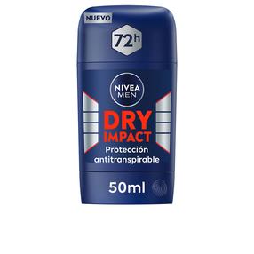 Vīriešu dezodorants Nivea Dry Impact Men, 50 ml