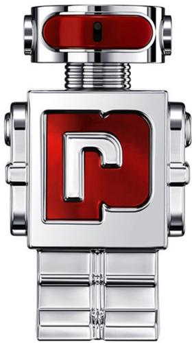 Kvapusis vanduo Rabanne Phantom In Red Parfum Elixir, 50 ml
