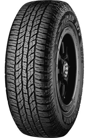 Vasarinė automobilių padanga Yokohama Geolandar A/T-S G015 265/60/R18, 110-H, E, C, 72 dB