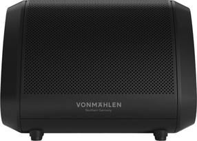 Juhtmevaba kõlar Vonmahlen Air Beats Mini, must v., 5 W