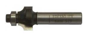 Freza Edesso S23 05580023, sujungimo