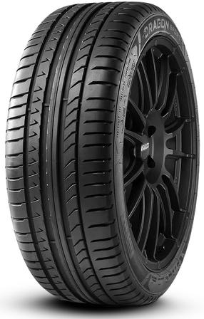 Vasarinė automobilių padanga Pirelli Dragon Sport 225/45/R19, 96-W, C, B, 71 dB