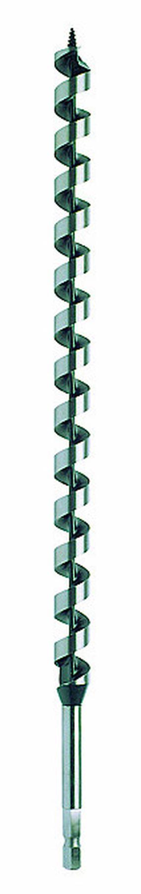 Koka urbis Ruko, koks, hex, 30 mm x 46 cm