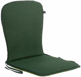 Lauko kėdės pagalvėlė Patio Sam H024-32PB / D001-12PB, žalia sp., 74 x 38 cm