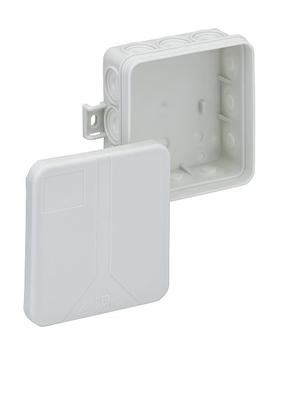 Sadales kaste Spelsberg 332-912, IP55, 8.5 cm, 8.5 cm x 3.7 cm