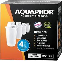 Vandens filtras Aquaphor A5H, 4 vnt.