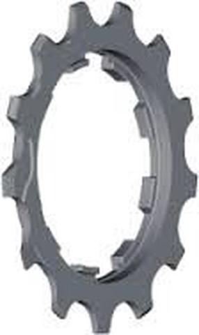 Žvaigždžių kasetė Shimano, aliuminis