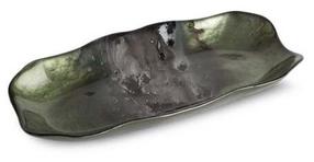 Dekoratyvinė lėkštė Saba 01, 32 cm x 17 cm