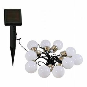 Lempučių girlianda, 2 m, 10 LED