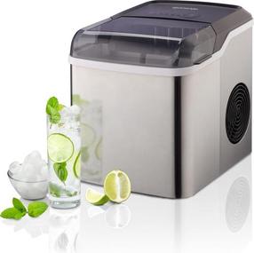 Ledo kubelių gaminimo aparatas Gorenje IMD1200SB, 105 W