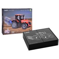 Konstruktorius CaDFI Master Tractor ZA5251, įvairių spalvų