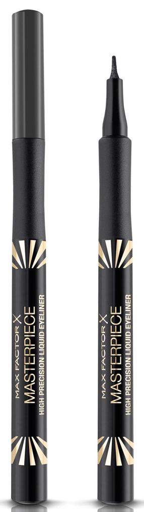 Acu laineris Max Factor Masterpiece 15 charcoal