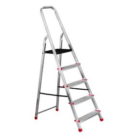 Kopėčios vienpusės profesionalios Haushalt C04C/05, 175 cm