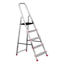 Kopėčios vienpusės profesionalios Haushalt C04C/05, 175 cm