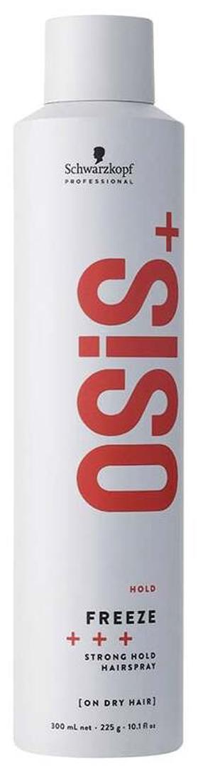 Juukselakk Schwarzkopf OSiS+, 300 ml