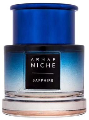 Parfüümvesi Armaf Sapphire Niche, 90 ml