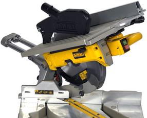 Elektriskais ripzāģis Dewalt D27112-QS, 1600 W