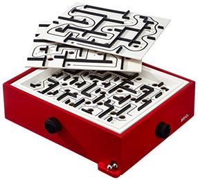 Настольная игра Brio Labyrinth Game & Additional Boards 34020 34020