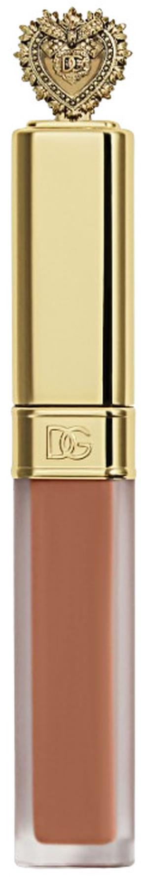 Lūpų dažai Dolce & Gabbana Everkiss, 5 ml, hope sp., 100