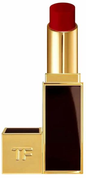 Lūpų dažai Tom Ford Satin Matte, 3.3 g, shanghai lily, 28