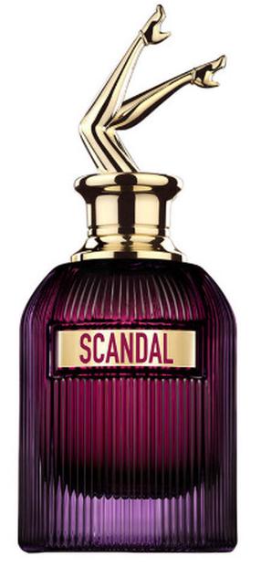 Парфюмированная вода Jean Paul Gaultier Scandal Intense, 80 мл