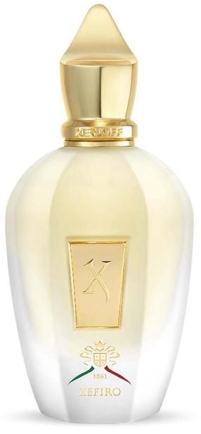 Kvapusis vanduo Xerjoff Zefiro, 100 ml