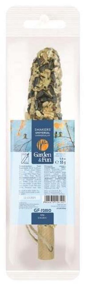 Lazdelės Garden&Fun Smakers GF-12810, zylėms, 1.1 kg