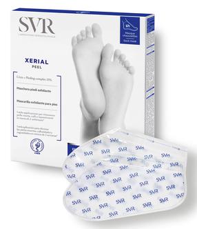 Маска для ног SVR XERIAL