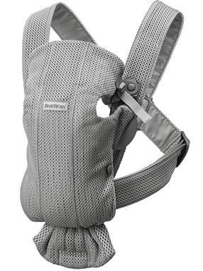 Beebikandja BabyBjorn Baby Carrier Mini 021018, hall v.