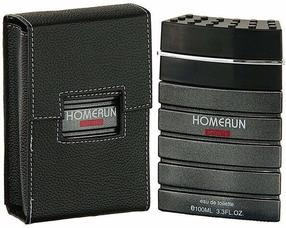Tualetes ūdens Linn Young Homerun Sport, 100 ml