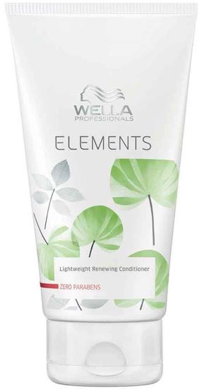 Matu kondicionieris Wella Professionals Elements Renewing, 200 ml